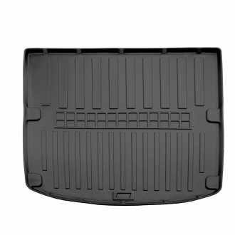 3D килимок в багажник A5 Sportback (F5) (2016-...)