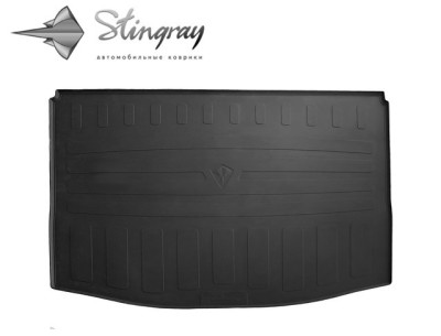 SX4 II (2013-...) (top trunk) килимок в багажник