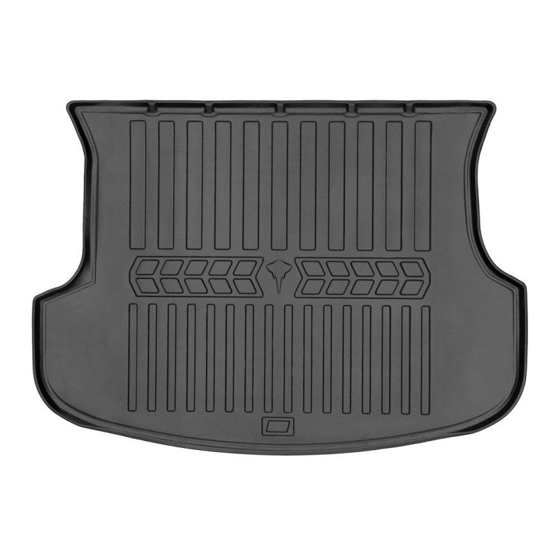 3D килимок в багажник Sorento II (XM) (2009-2012) (5 seats)