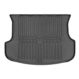 3D килимок в багажник Sorento II (XM) (2009-2012) (5 seats)