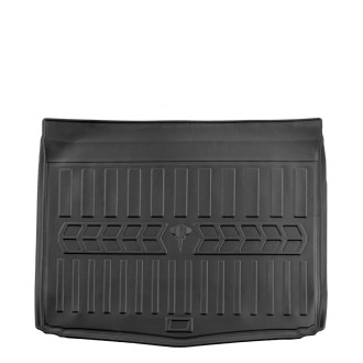 3D килимок в багажник Tipo (356) (hatchback) (2015-...)