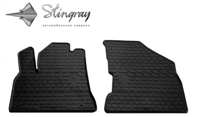 5008 (2008-2017) комплект килимків з 2 штук