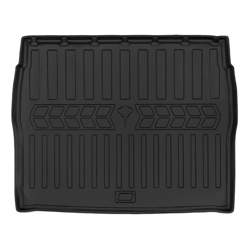 3D килимок в багажник Frontera (hybrid) (OV24) (2024-...) (upper trunk)