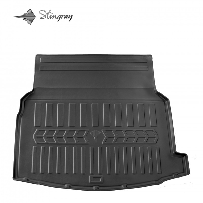 3D килимок в багажник W213 E (2016-2023) (sedan)