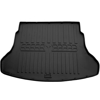 3D килимок в багажник Accent (2017-...) (sedan)