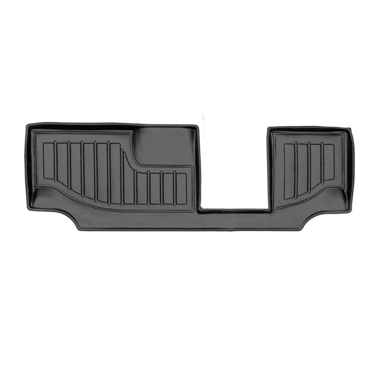 X-Trail (T33) (2021-...) 3D килимок 3 line