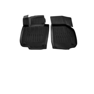 Superb ІІ (3T) (2008-2015) комплект 3D килимків з 2 штук