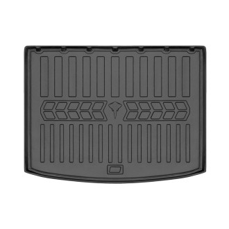 3D килимок в багажник EV3 (2024-...) (upper trunk)