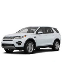 Discovery Sport (L550) (2014-2019)