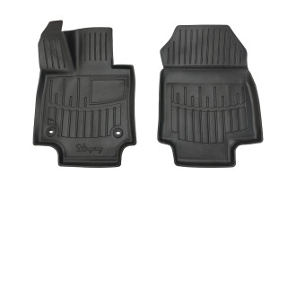 Venza (XU80) (2021-...) комплект 3D килимків з 2 штук