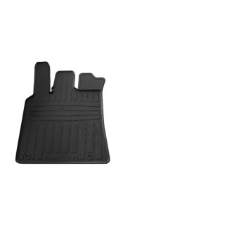 Macan (2014-...) килимок передній лівий