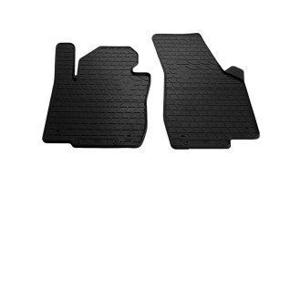 Passat B7 (NMS) (USA) (2011-2018) комплект килимків з 2 штук