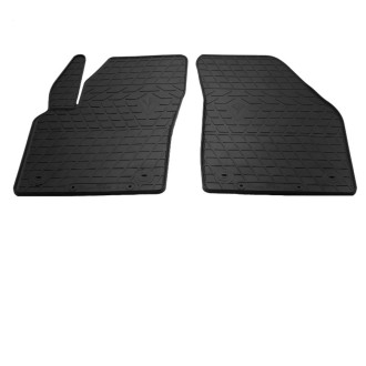 S40 II (2004-2012) комплект килимків з 2 штук