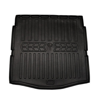 3D килимок в багажник Grandland (2024-...) (lower trunk)