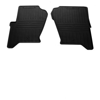 Discovery III (L319) (2004-2009) комплект килимків з 2 штук