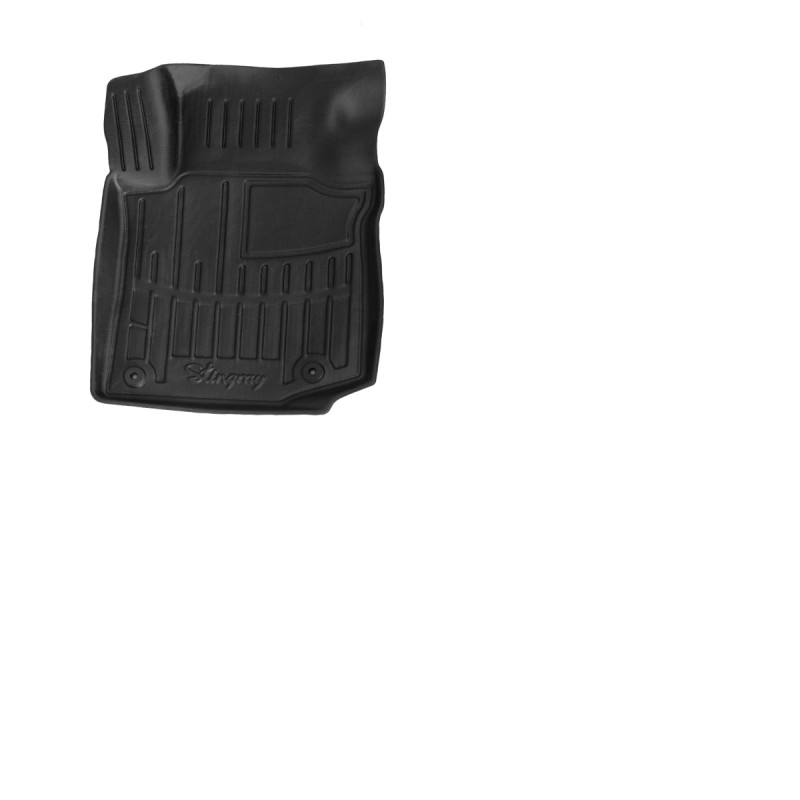 C1 (2005-2014) 3D килимок передній лівий