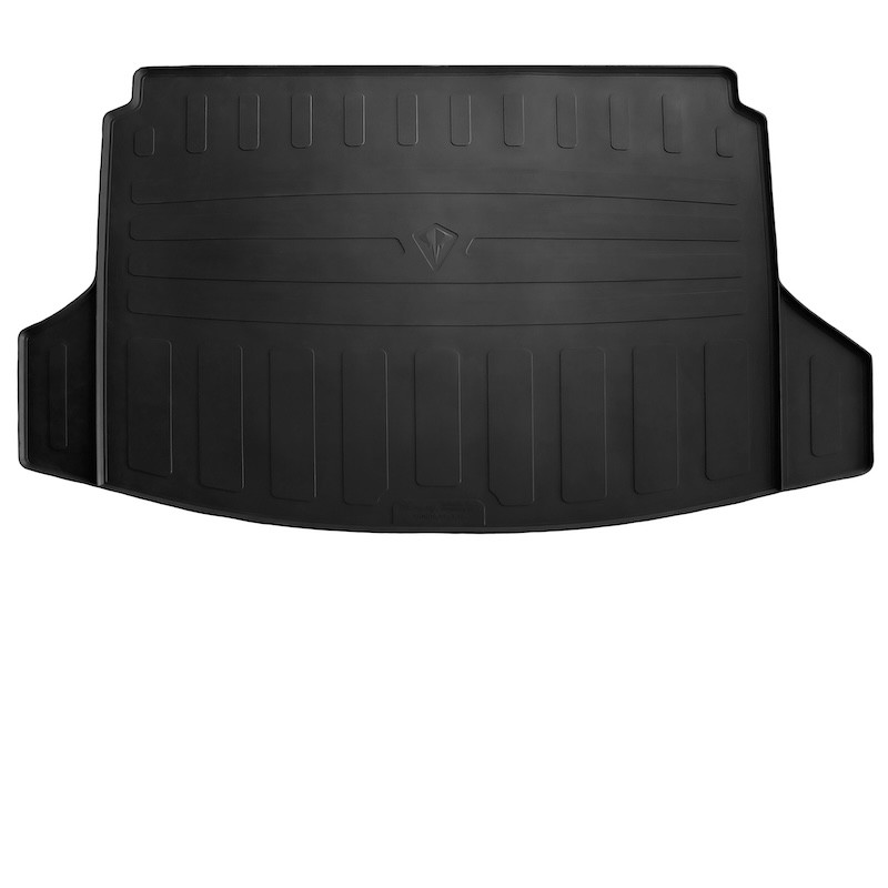CR-V IV (2012-2016) килимок в багажник