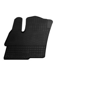 Lancer X (2007-2015) килимок передній лівий