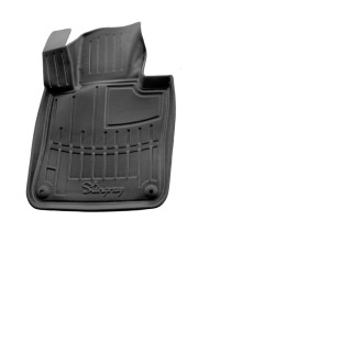 V90 II (2016-...) 3D килимок передній лівий