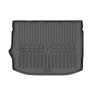 3D килимок в багажник Qashqai (J12) (2021-2026) (upper trunk)