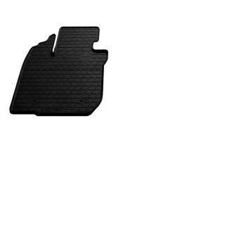 Renault Duster (2010-2015) килимок передній лівий