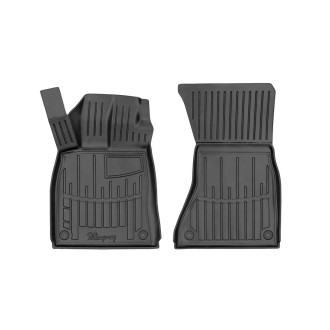 A7 (4G8) (2010-2018) комплект 3D килимків з 2 штук
