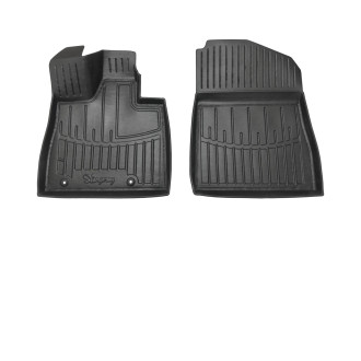 Tang L (2025-...) комплект 3D килимків з 2 штук