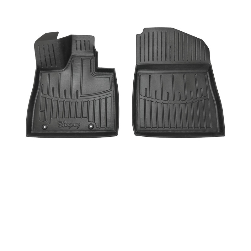 Tang L (2025-...) комплект 3D килимків з 2 штук