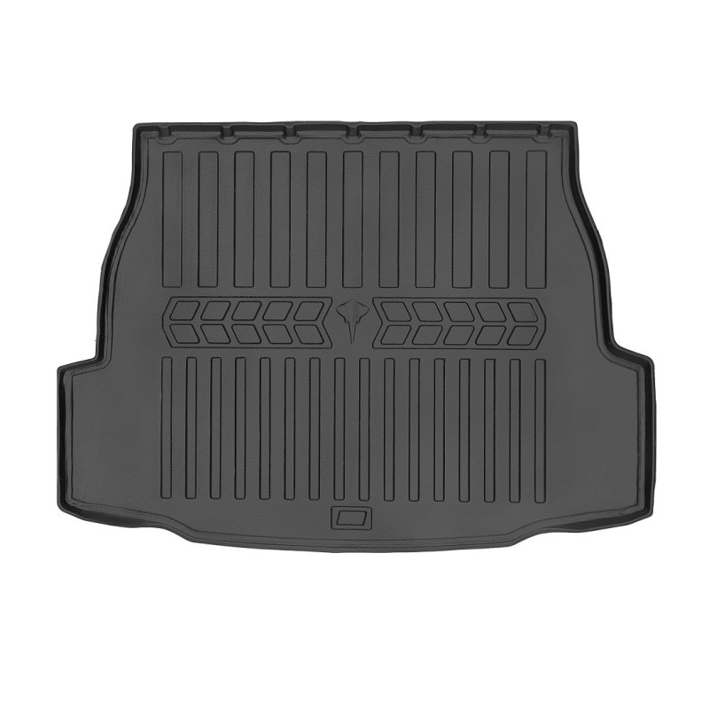 3D килимок в багажник RAV4 (XA60) (2026-...)