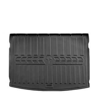 3D килимок в багажник Freelander II (L359) (2006-2014)