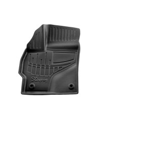Prius (ZHW30) (2009-2015) 3D килимок передній лівий