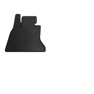 5 (F10) (2010-2013) килимок передній лівий