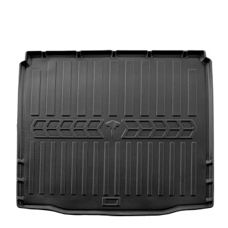 3D килимок в багажник Cruze (2008-2016) (sedan)