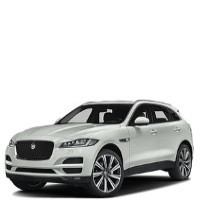 F-Pace (2016-...)