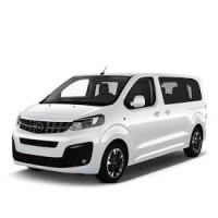 Zafira Life (2019-...)