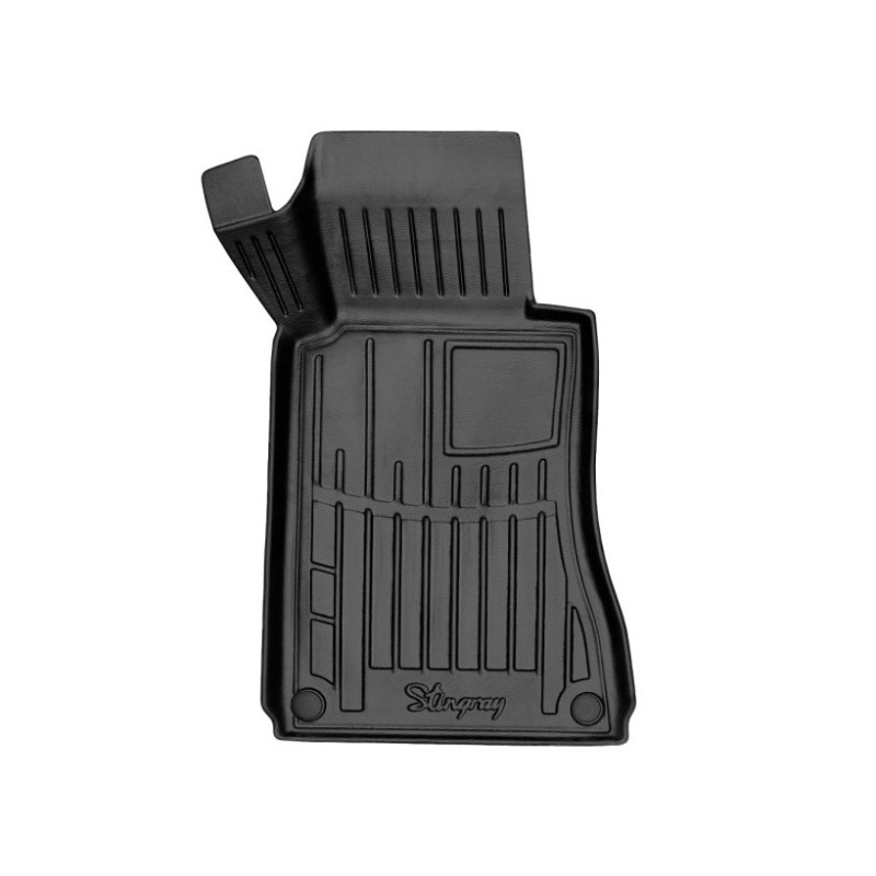 W202 C (1993-2001) 3D килимок передній лівий