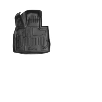 Explorer VI (U625) (2020-...) 3D килимок передній лівий