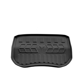 3D килимок в багажник Model 3 (2017-...) (front trunk) (2WD)