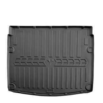 3D килимок в багажник A4 (B8) (2008-2015) (sedan)