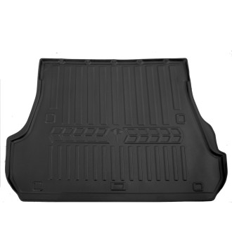 3D килимок в багажник LX (URJ200) (2008-2021) (5 seats)
