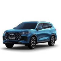 Tiggo 8 (hybrid) (2025-...)