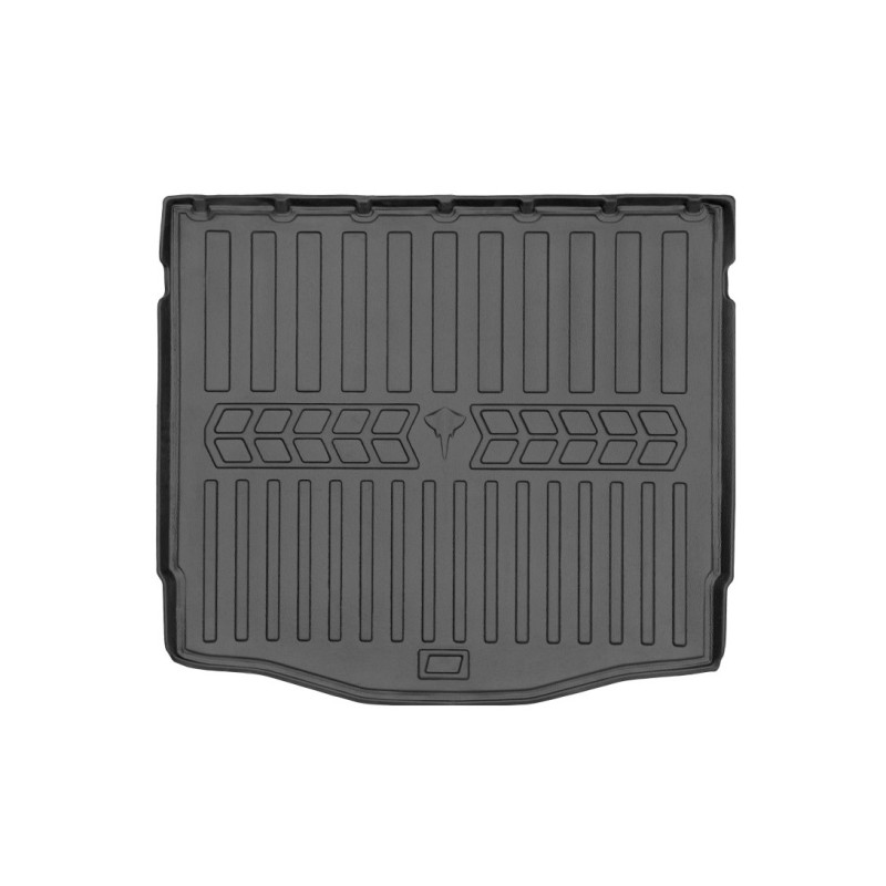 3D килимок в багажник Grandland (2024-...) (upper trunk)