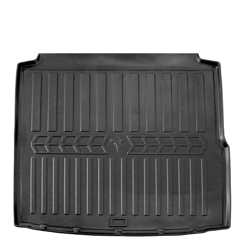 3D килимок в багажник Passat B7 (NMS) (USA) (2011-2018) (sedan)
