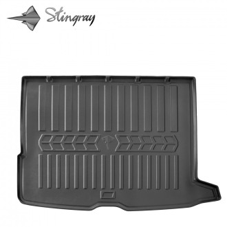 3D килимок в багажник X253 GLC (2015-...)