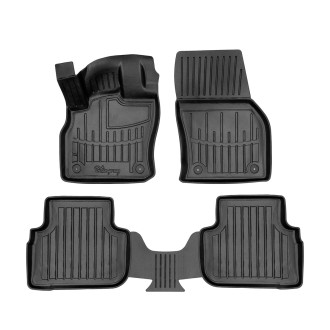 Q3 (F3) (2019-...) комплект 3D килимків з 5 штук