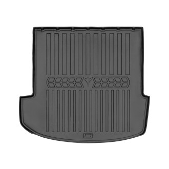 3D килимок в багажник Palisade (LX3) (2024-...) (5 of 7 seats)