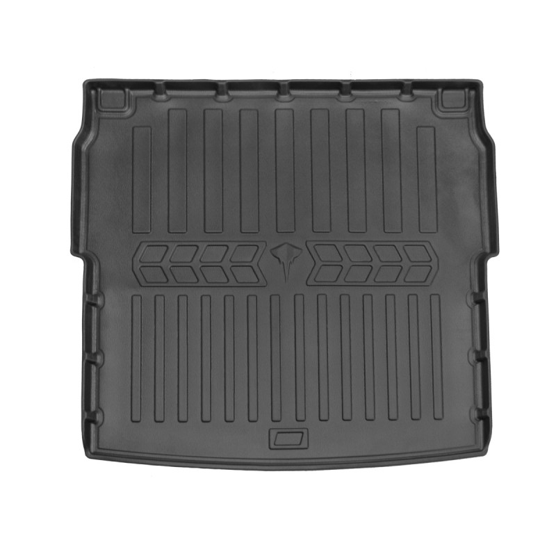 3D килимок в багажник e:NP2 (2024-...) (upper trunk)