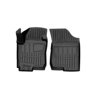 i30 (FD) (2007-2012) комплект 3D килимків з 2 штук