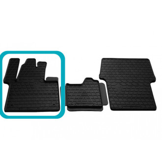 Space Tourer (2016-...) килимок передній лівий