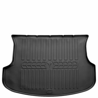 3D килимок в багажник Sorento II (XM) (2009-2012) (5 seats)
